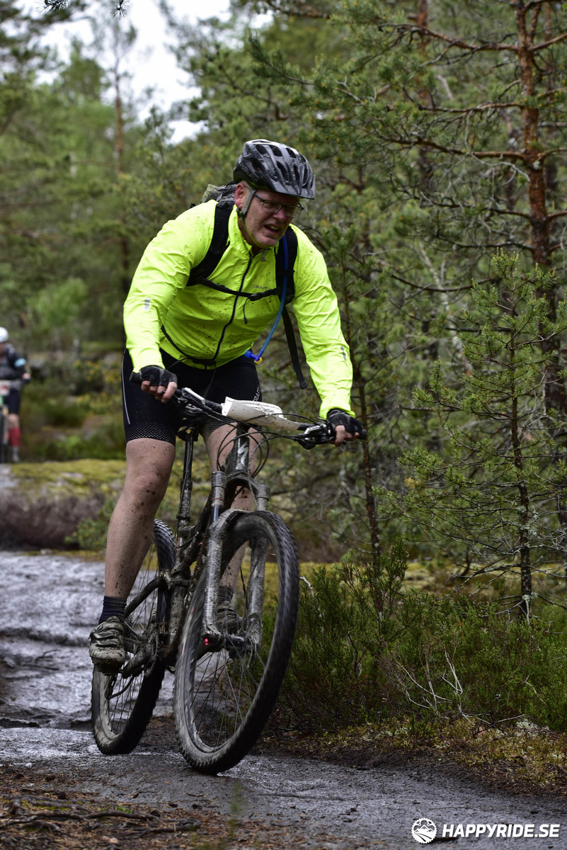 Bild från Lida Loop 2019